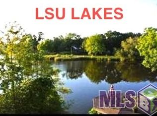 2861 E Lakeshore Dr, Baton Rouge, LA 70808