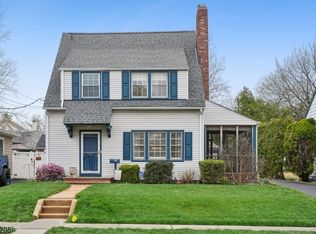 162 SANDFORD AVE, NORTH Plainfield, NJ