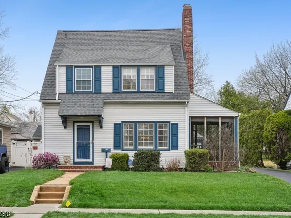 162 SANDFORD AVE, North Plainfield Boro, NJ 07060