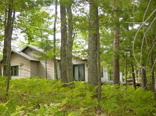 50270 Outlet Bay Rd, Barnes, WI 54873