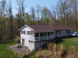 1989 Township Road 184 SW, Junction City, OH 43748