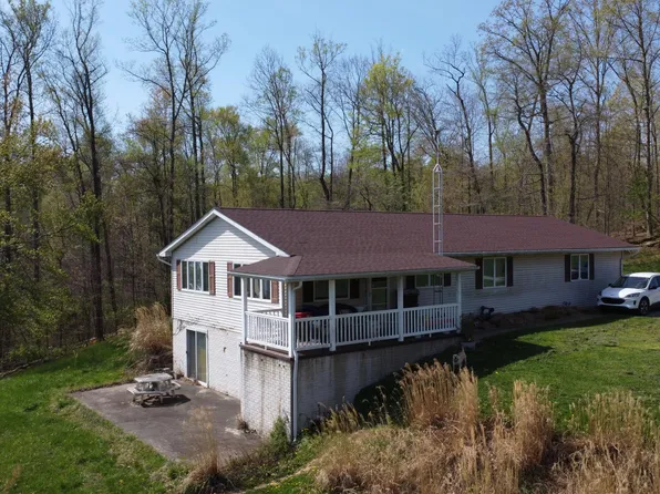 1989 Township Road 184 SW, Junction City, OH 43748