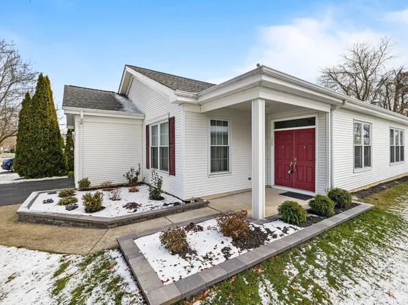155 Southampton Dr, Galloway, NJ 08205