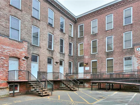 325 Lafayette Street #1101, Bridgeport, CT 06604