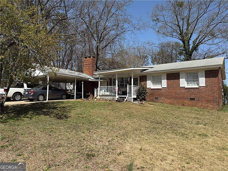 1st image of 459 N Norcross Tucker Rd