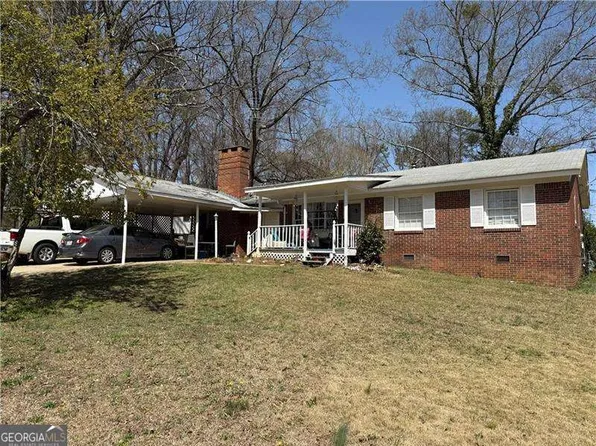 459 N Norcross Tucker Rd, Norcross, GA 30071