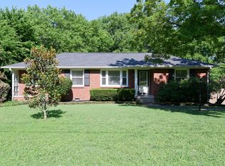 1324 Bostic St, Franklin, TN 37064
