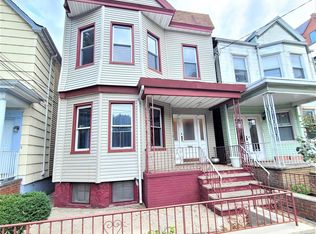 133 Sherman Pl, Jersey City, NJ 07307