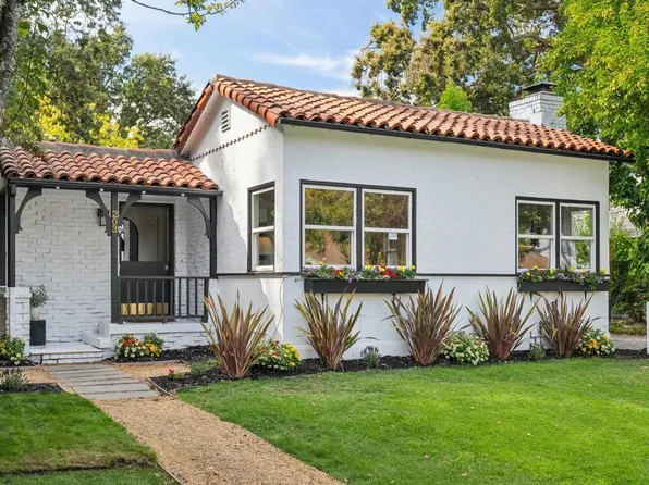 203 Brookside Drive, San Anselmo, CA 94960