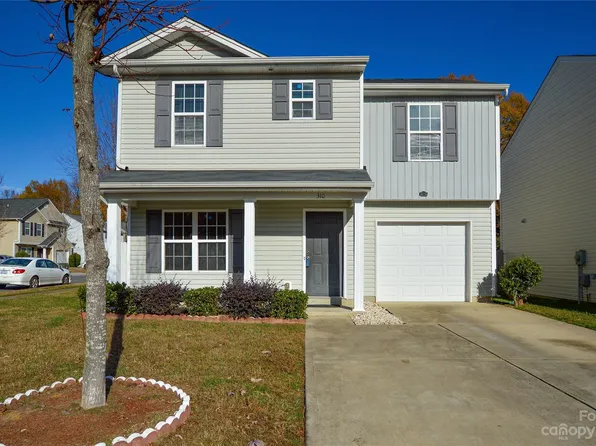 310 Alexander Park Dr, Charlotte, NC 28206