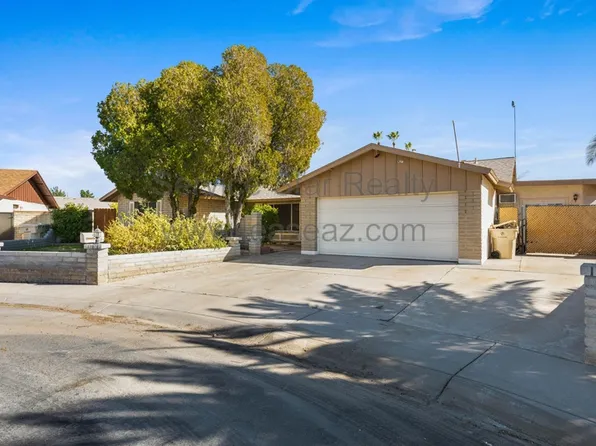 5513 W Waltann Ln, Glendale, AZ 85306