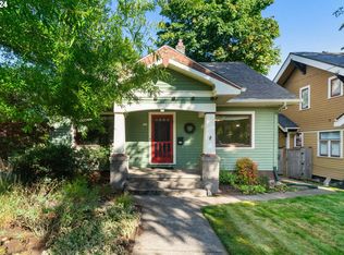 502 SE 69th Ave, Portland, OR 97215