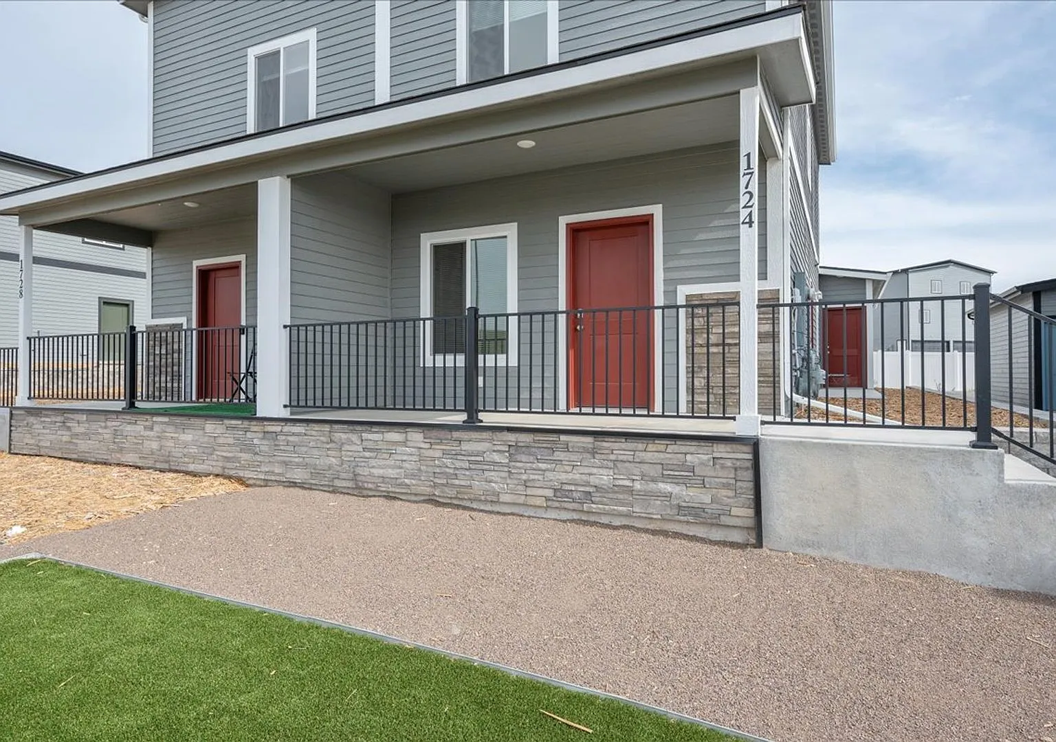 Turnkey Living — Photo 1