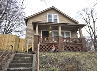 10259 W Fort St, Detroit, MI 48209