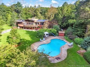 6 Partridgeberry Ln, South Hamilton, MA 01982
