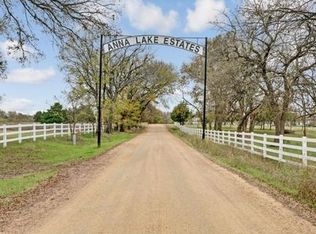 1542 Road Runner Rd, Anna, TX 75409