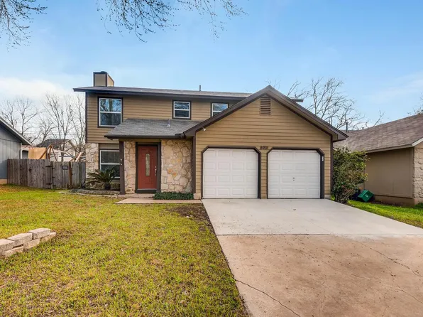 8901 Jesse James Dr, Austin, TX 78748