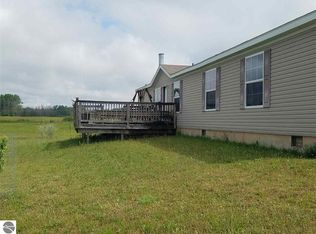 7909 Curtis Rd, Hale, MI 48739