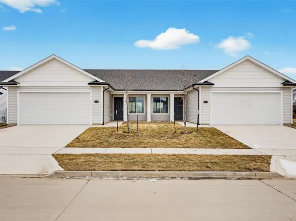 2216 Legacy Dr, Norwalk, IA 50211