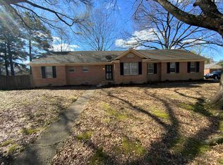 4953 Scottsdale Ave, Memphis, TN 38118