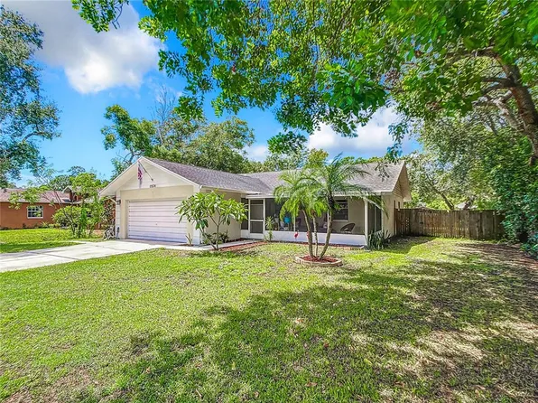 11574 MURRAY AVENUE, LARGO, FL 33778