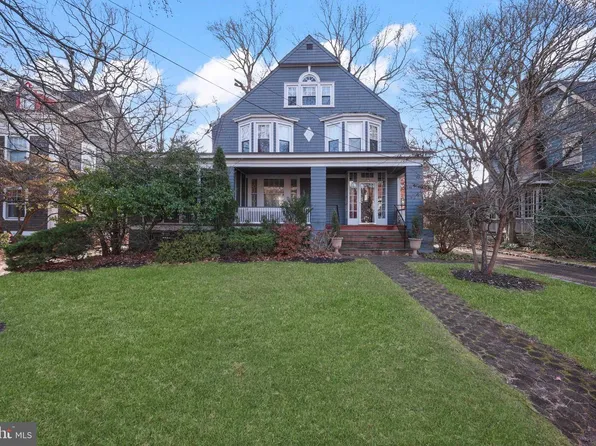 19 Berkeley Pl, Cranford, NJ 07016