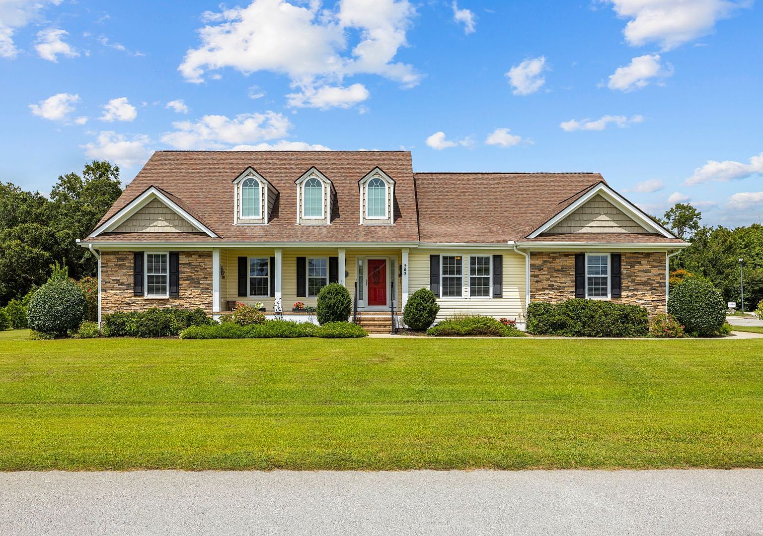 202 Tidewater Dr, Newport, NC 28570 Zillow