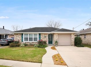 4640 Hastings St, Metairie, LA 70006