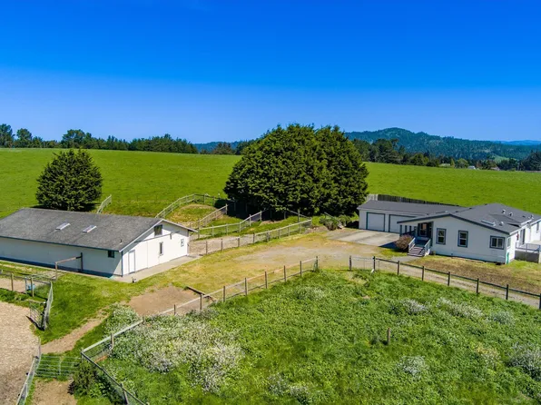 255 Hillcrest Rd, Loleta, CA 95551