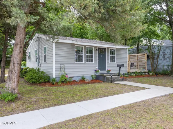 2301 Louisiana Street, Wilmington, NC 28401