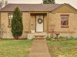 3258 N Fillmore St, Denver, CO 80205