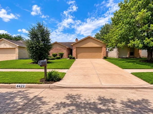 4423 Wee Laddie Ln, Houston, TX 77084