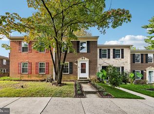 8839 Hayshed Ln UNIT 8-2, Columbia, MD 21045