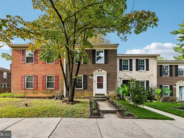 8839 Hayshed Ln Unit 8-2, Columbia, MD 21045