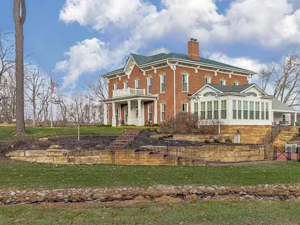 1398 Granville Pike, Lancaster, OH 43130