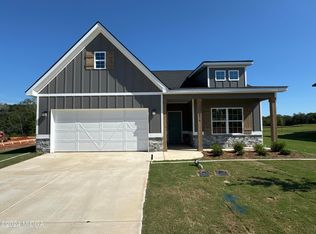 324 E River Cane Run #24G, Perry, GA 31069