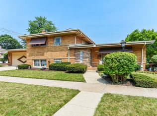 10243 S Keeler Ave, Oak Lawn, IL 60453