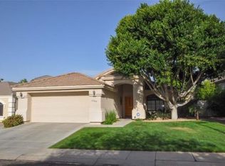 21650 N 61st Ave, Glendale, AZ 85308