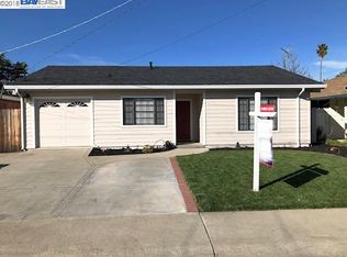 37110 Dutra Way, Fremont, CA 94536