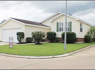 10018 Berrypatch Ln, Tomball, TX 77375