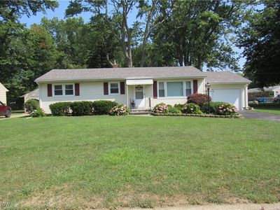 2521 W 16th St, Ashtabula, OH, 44004