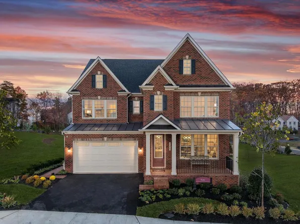 15581 Twin River Cir, Bowie, MD 20716