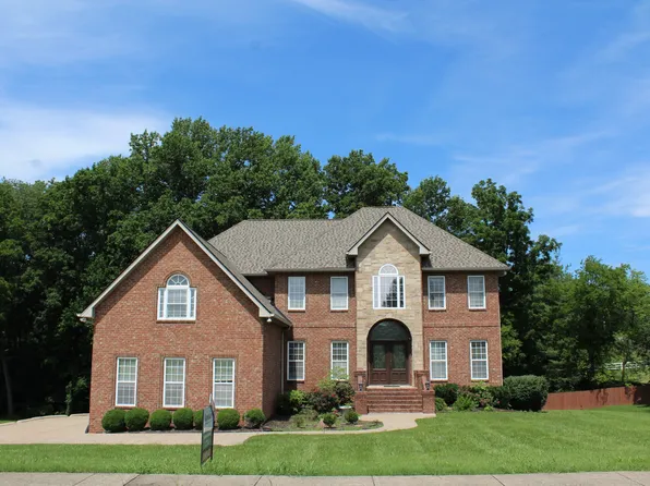 1033 Valleydale Ave, Cross Plains, TN 37049
