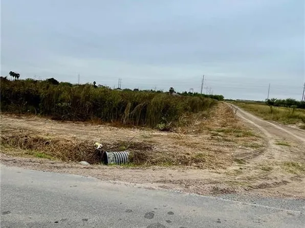 N Gonzalez Rd, Weslaco, TX 78596