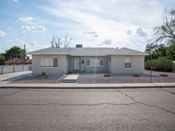2460 Jordan Rd, Las Cruces, NM 88001