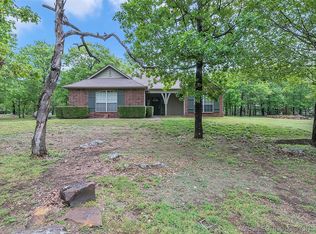 20377 S 137th East Ave, Bixby, OK 74008