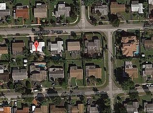 1112 NE 176th Ter, North Miami Beach, FL 33162