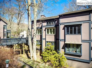 150 Glenwood Lane #E-19, Sugar Mountain, NC 28604