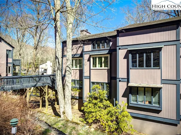 150 Glenwood Lane #E-19, Sugar Mountain, NC 28604