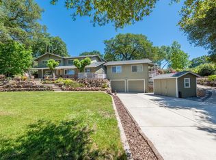 4301 Lorrain St, Shingle Springs, CA 95682